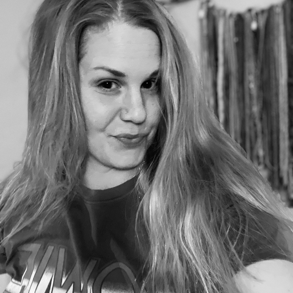 Meet your Posher, Tara